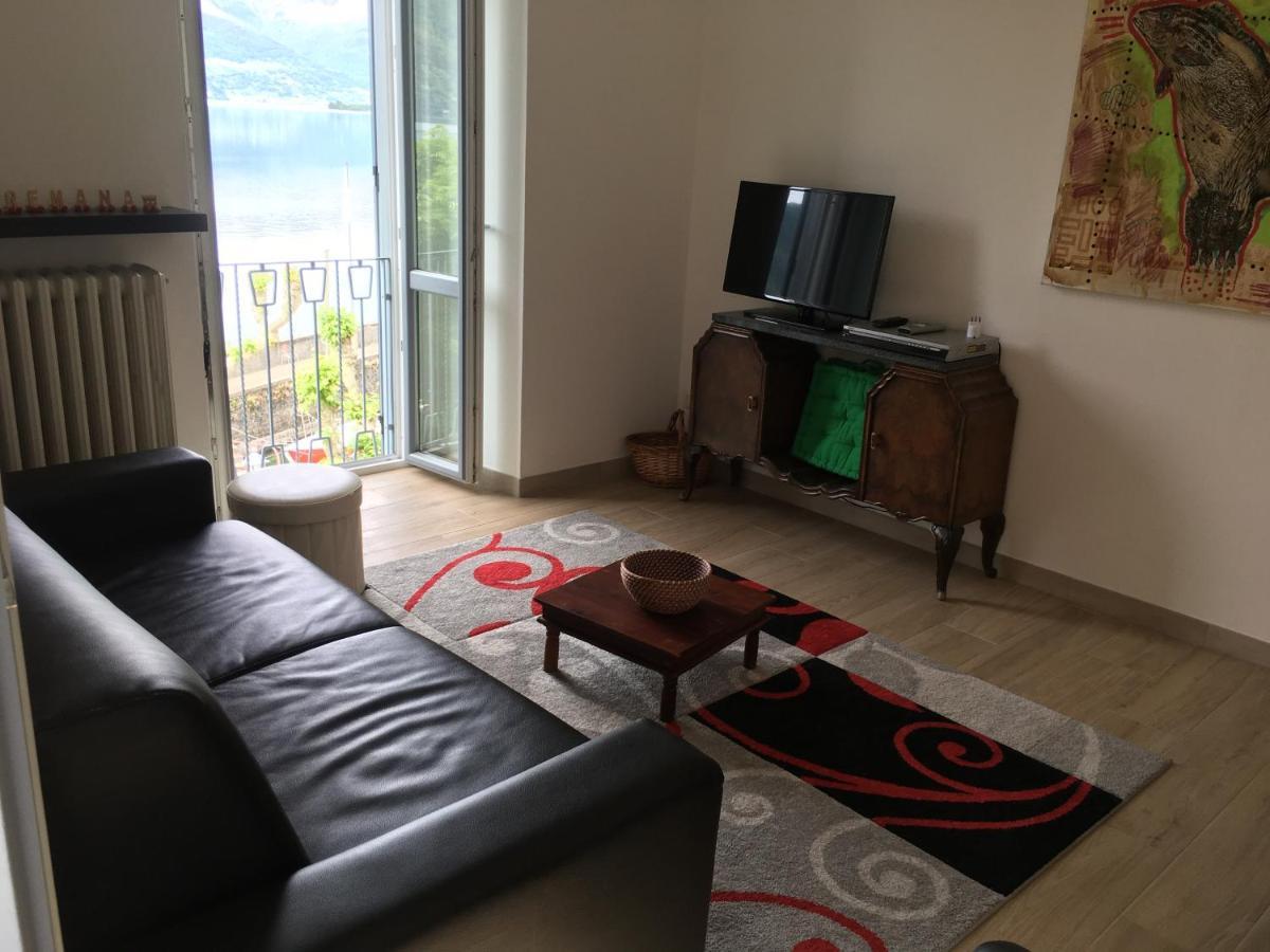 Apartment Laghee ベッラーノ エクステリア 写真