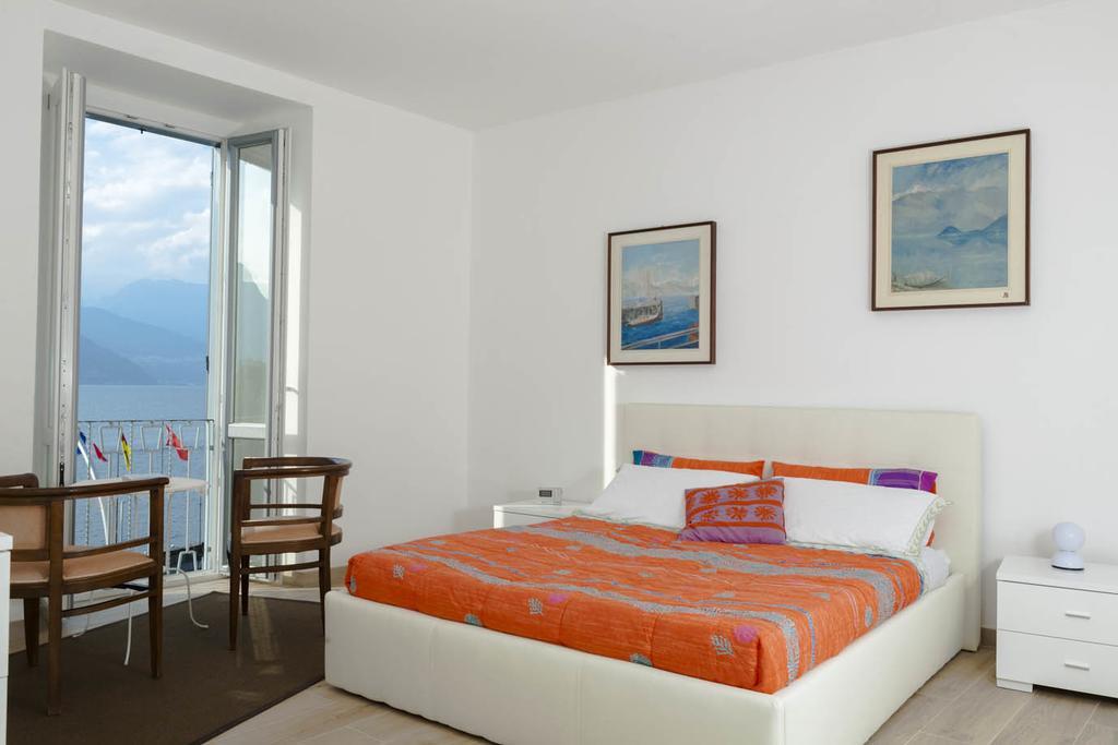 Apartment Laghee ベッラーノ 部屋 写真