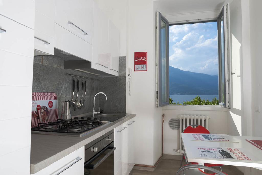 Apartment Laghee ベッラーノ 部屋 写真