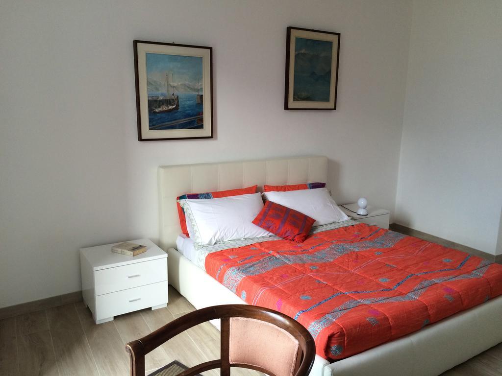 Apartment Laghee ベッラーノ 部屋 写真