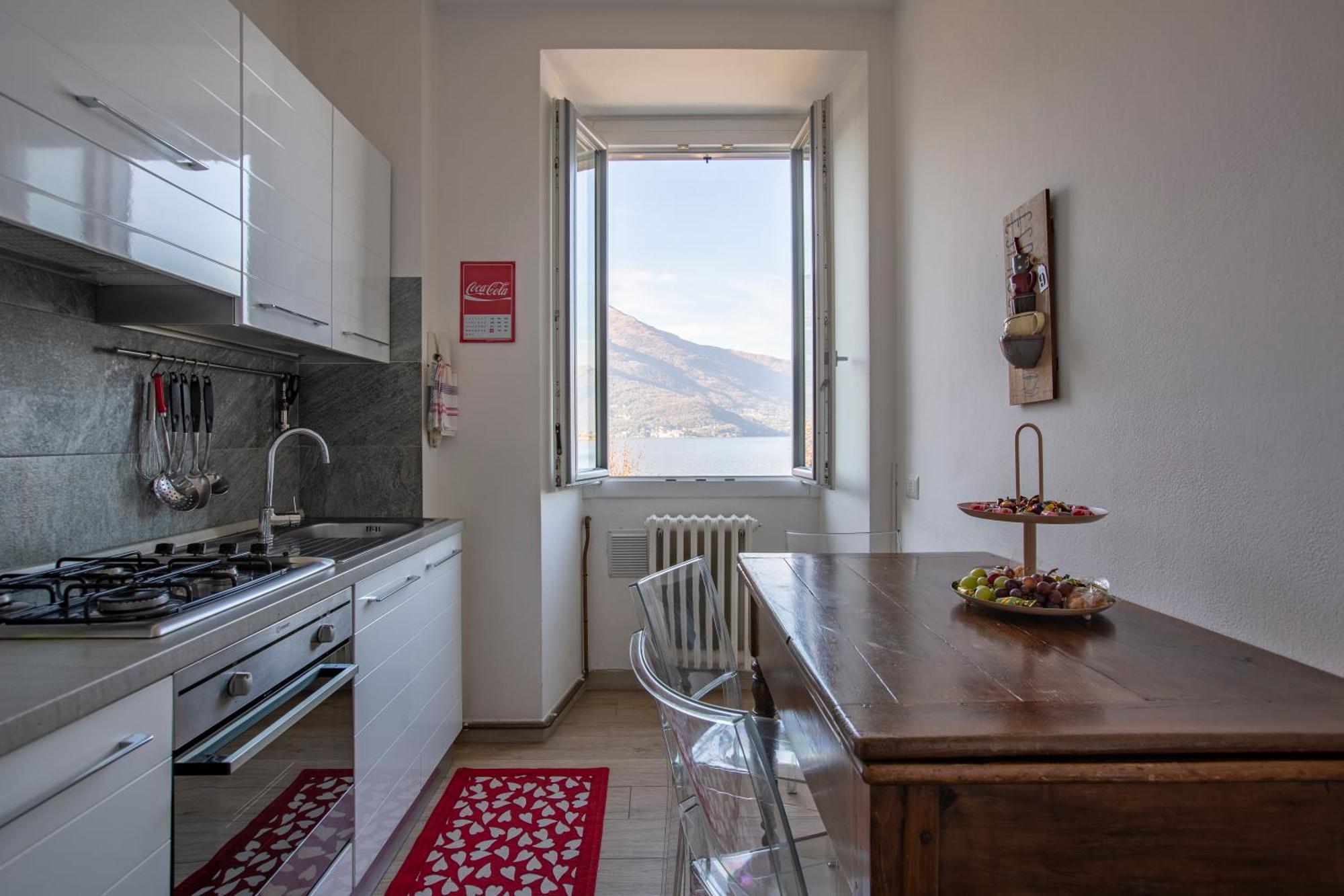 Apartment Laghee ベッラーノ エクステリア 写真