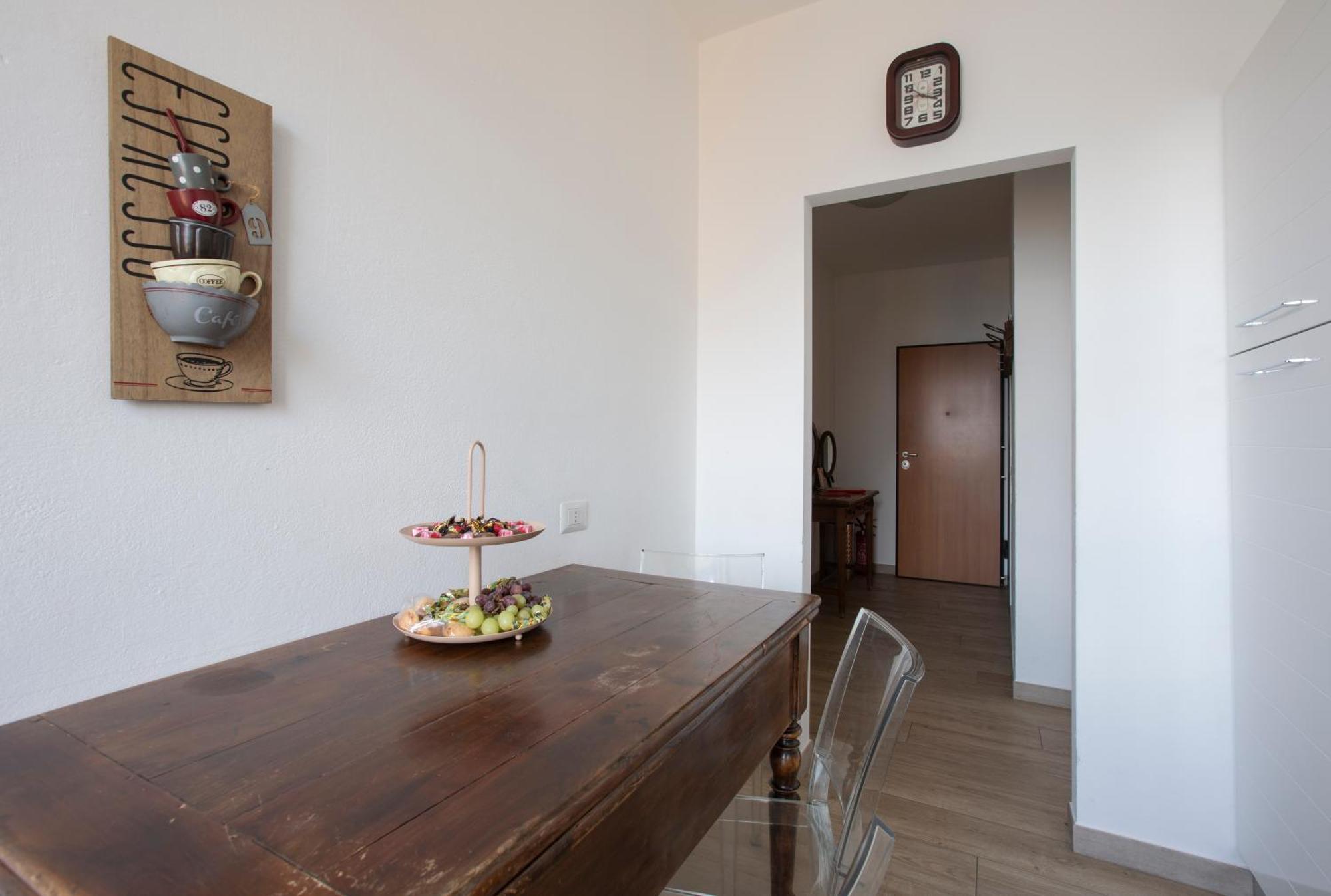 Apartment Laghee ベッラーノ エクステリア 写真