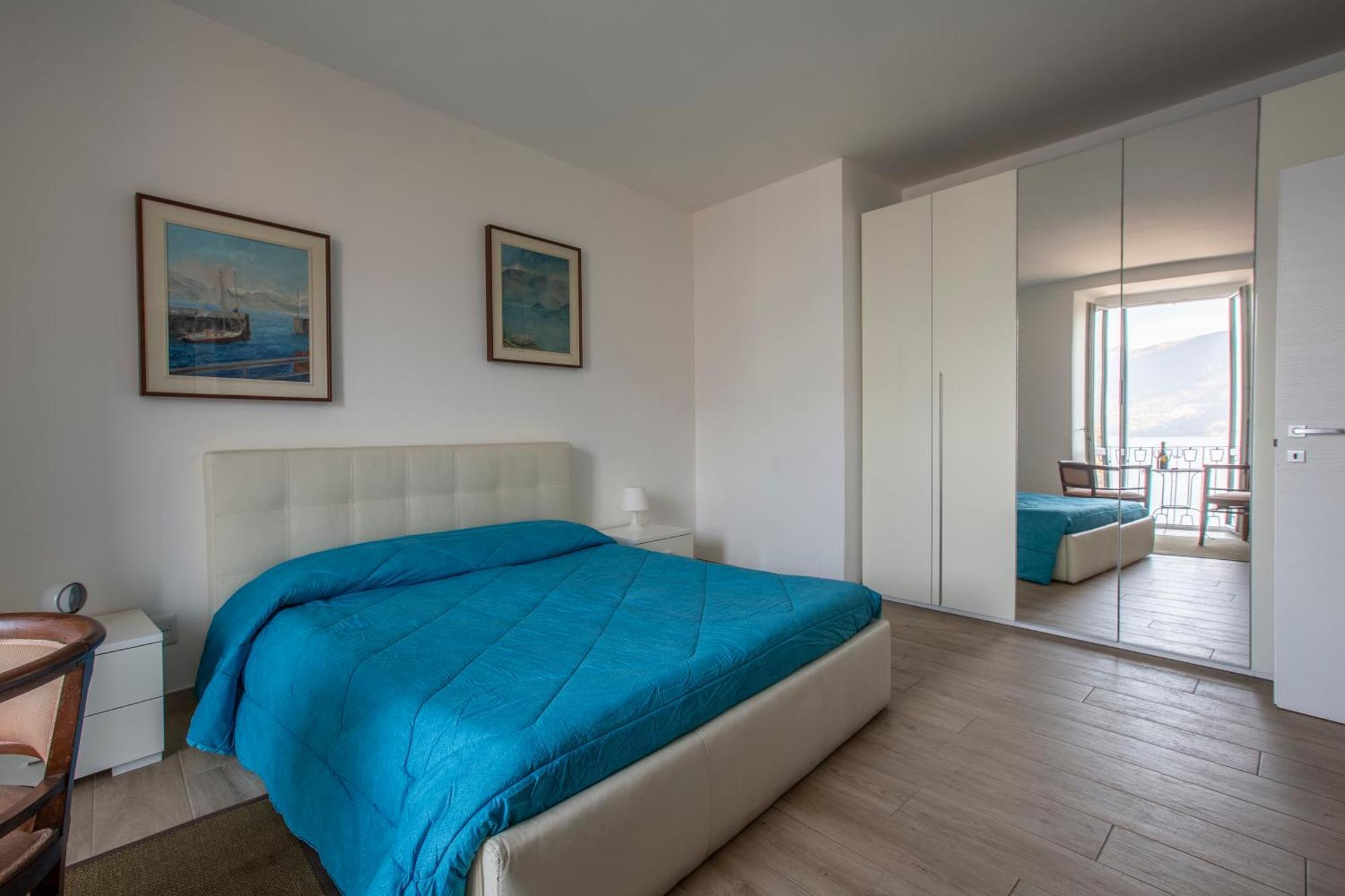 Apartment Laghee ベッラーノ エクステリア 写真