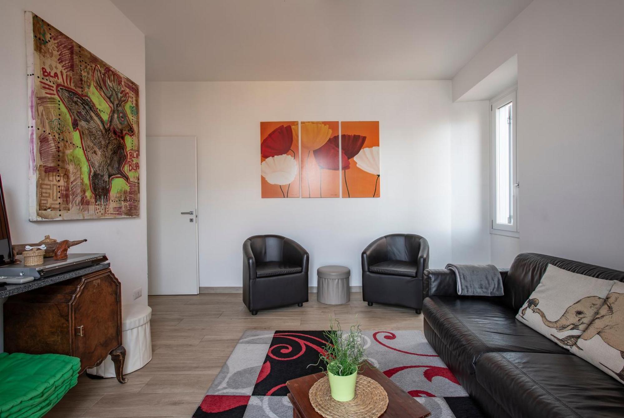Apartment Laghee ベッラーノ エクステリア 写真