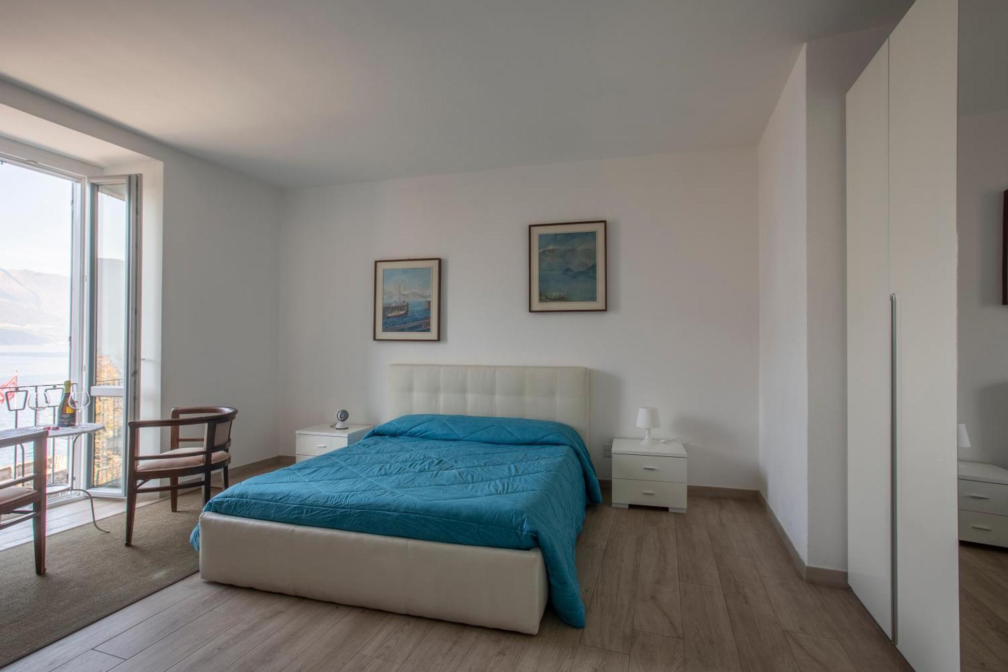 Apartment Laghee ベッラーノ エクステリア 写真