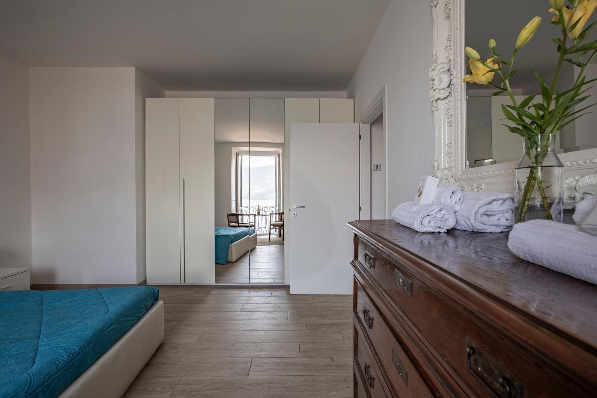 Apartment Laghee ベッラーノ エクステリア 写真