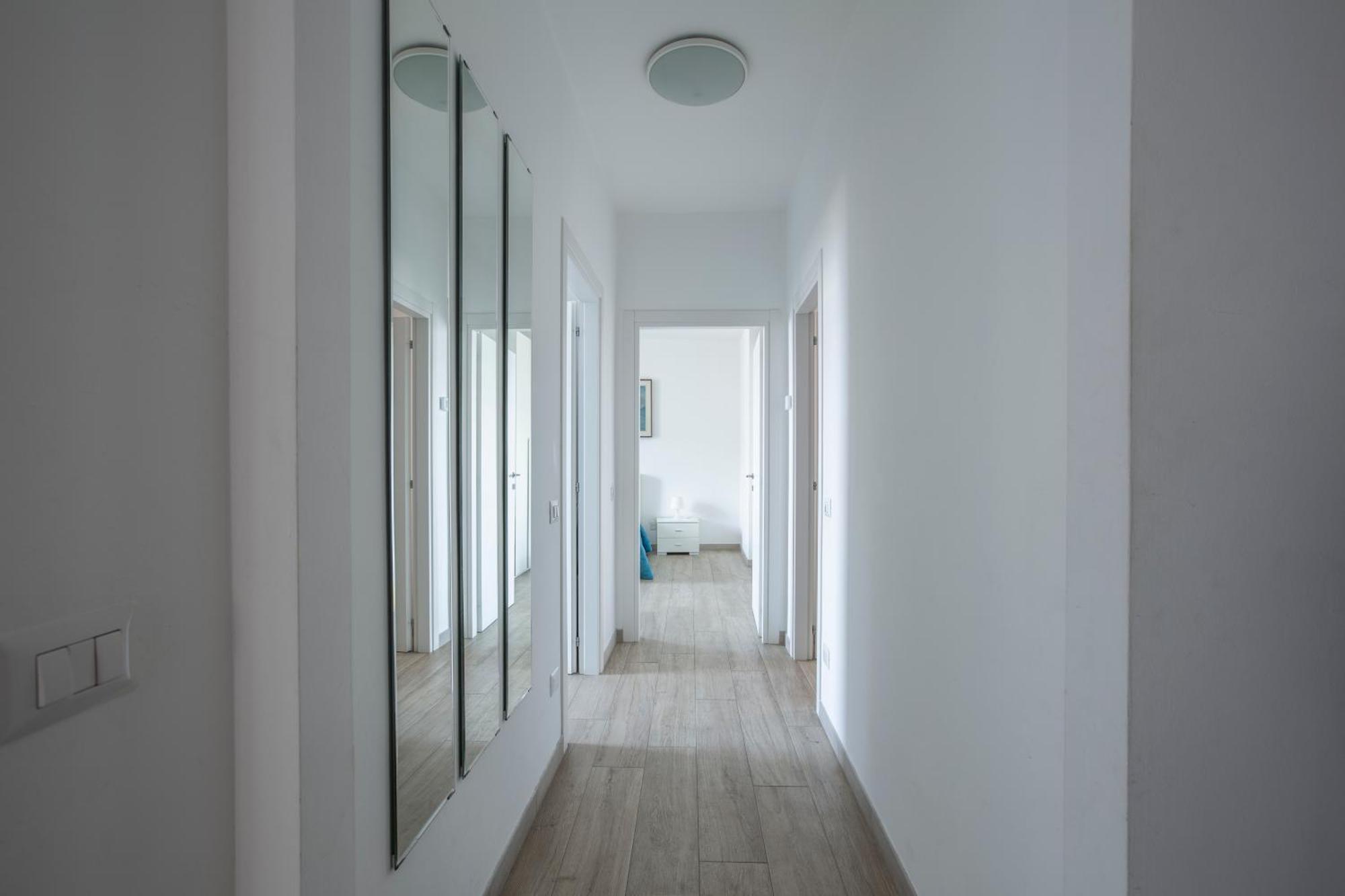 Apartment Laghee ベッラーノ エクステリア 写真