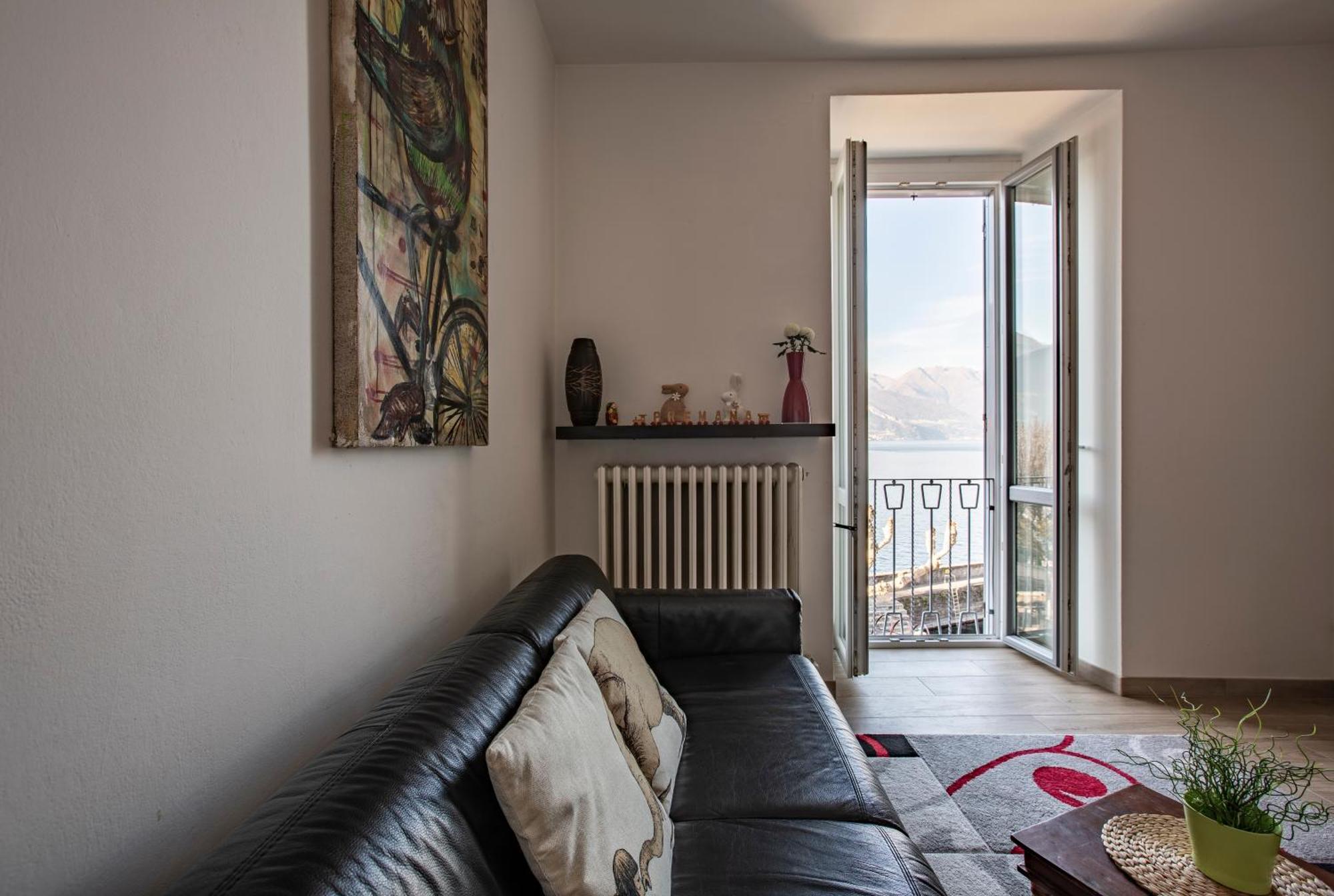 Apartment Laghee ベッラーノ エクステリア 写真