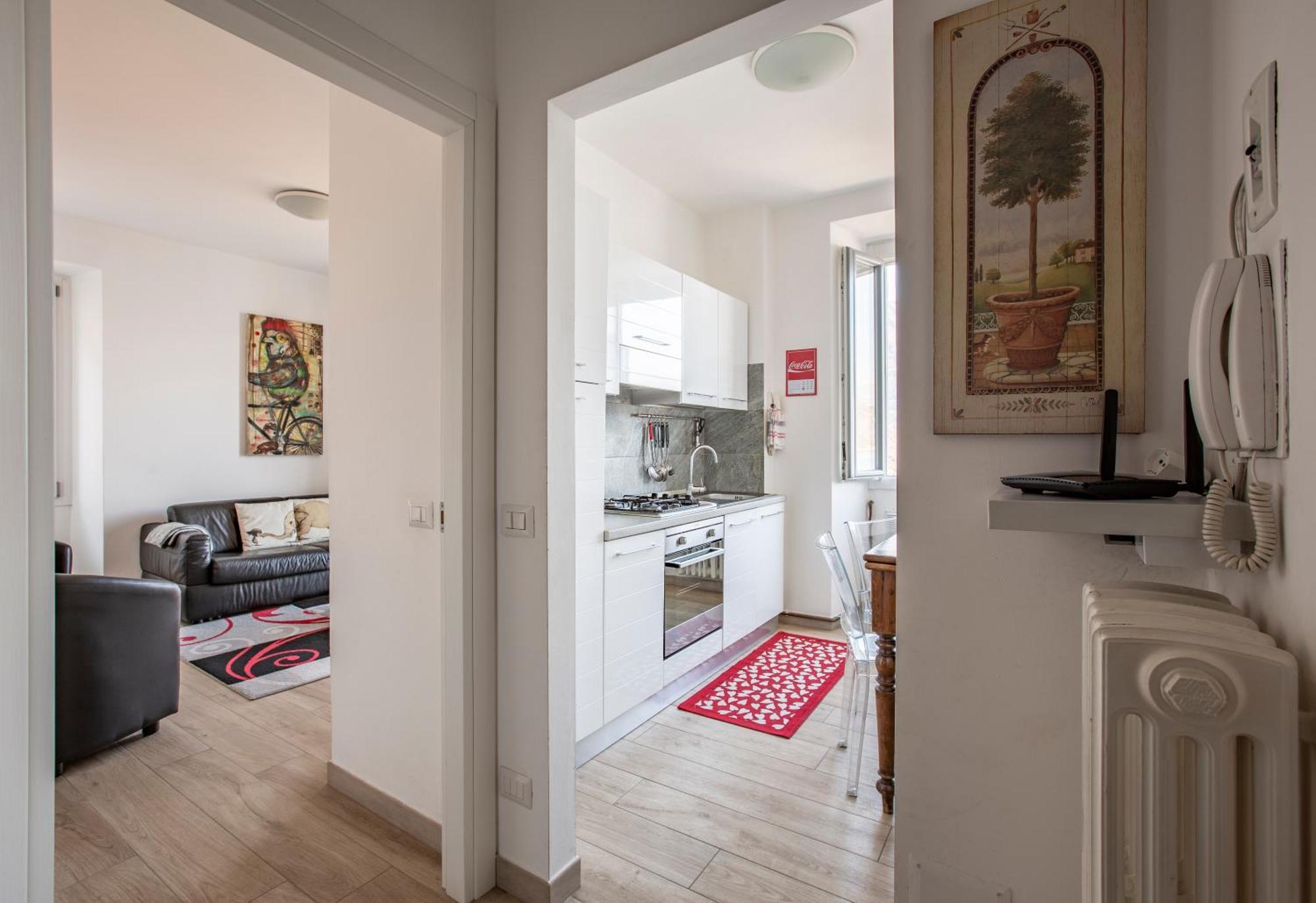Apartment Laghee ベッラーノ エクステリア 写真