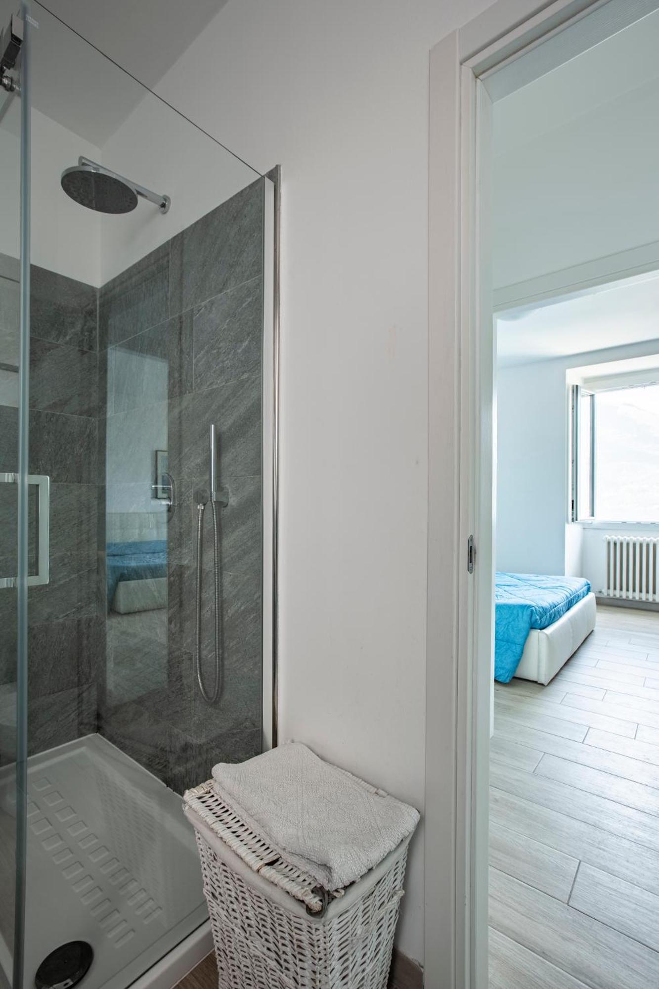 Apartment Laghee ベッラーノ エクステリア 写真