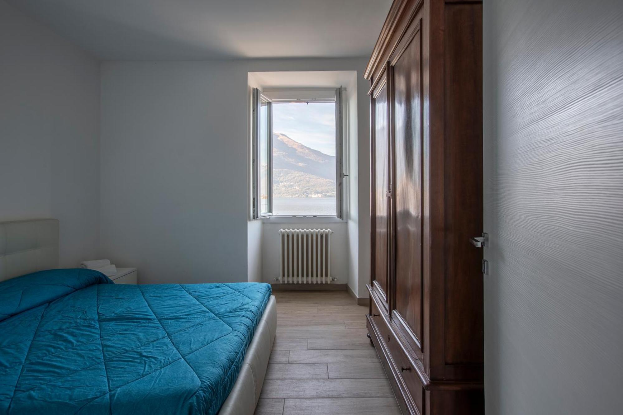 Apartment Laghee ベッラーノ エクステリア 写真
