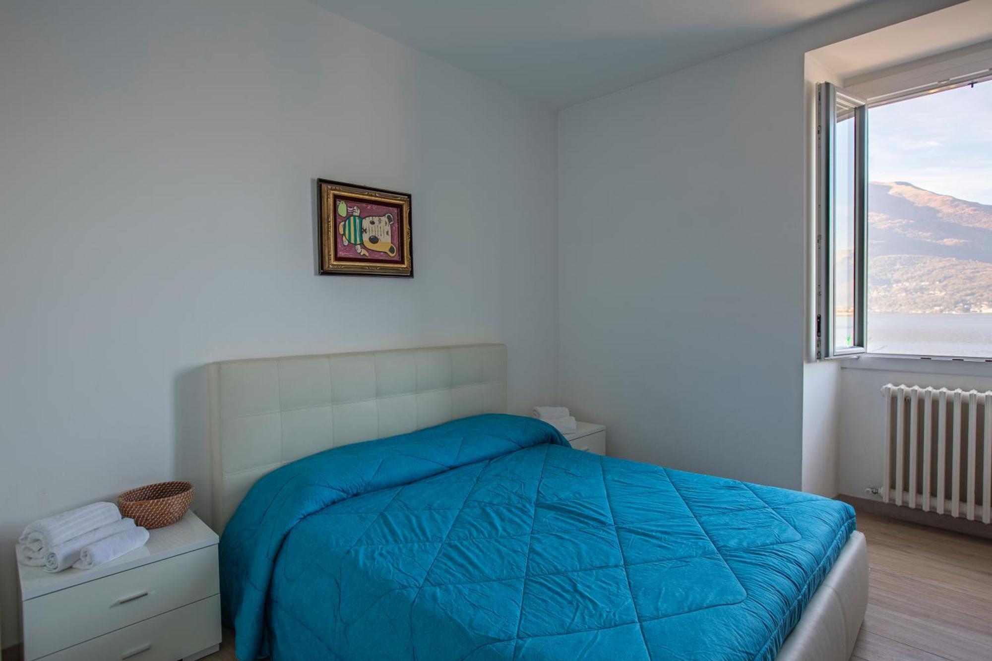 Apartment Laghee ベッラーノ エクステリア 写真