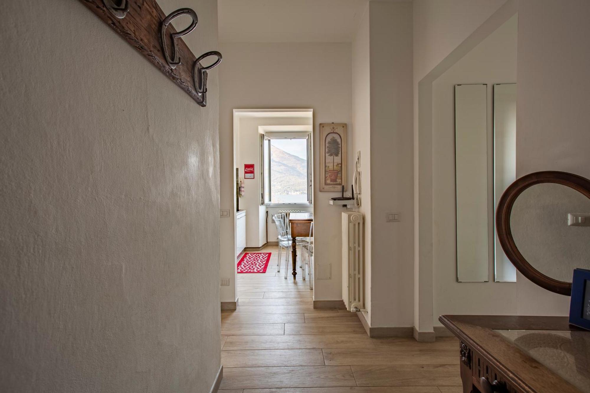 Apartment Laghee ベッラーノ エクステリア 写真