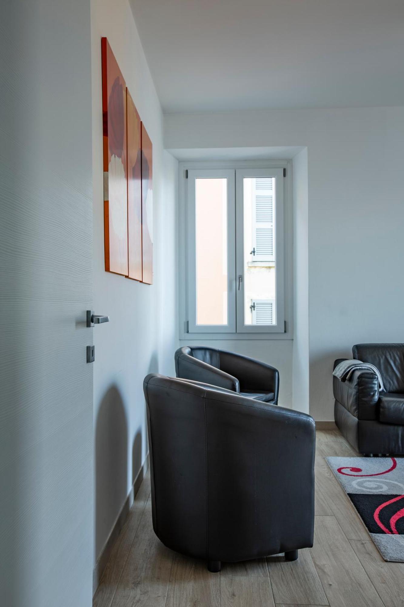Apartment Laghee ベッラーノ エクステリア 写真
