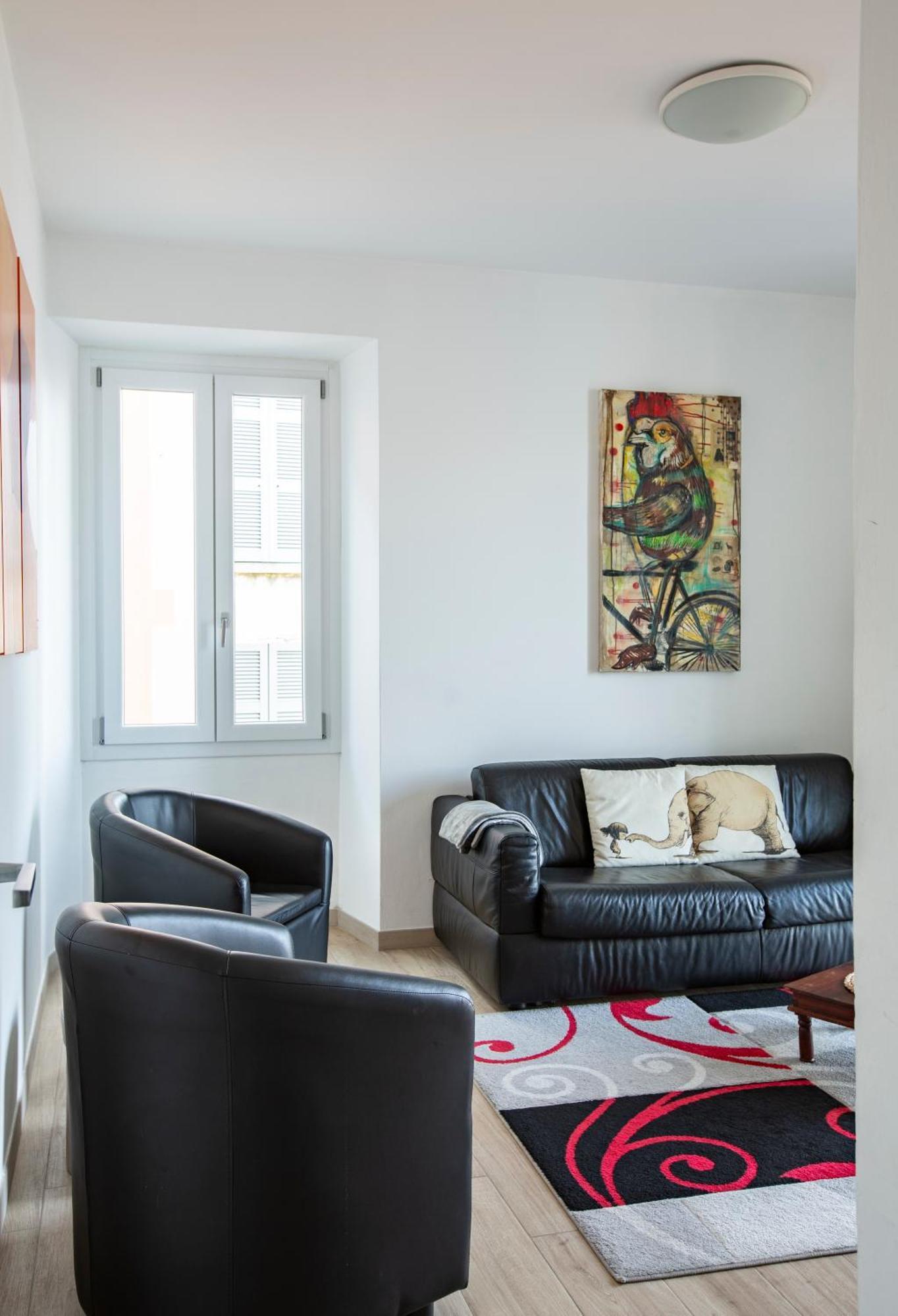 Apartment Laghee ベッラーノ エクステリア 写真