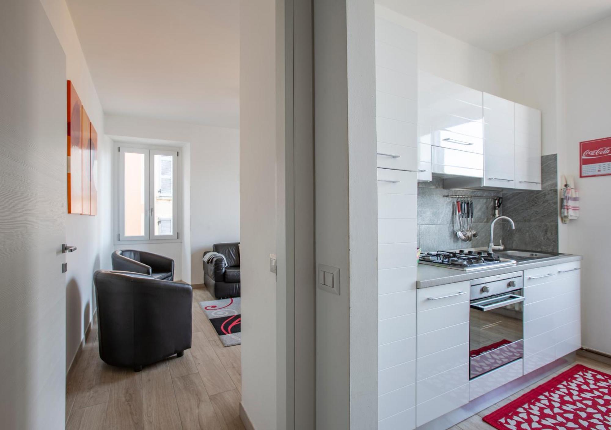 Apartment Laghee ベッラーノ エクステリア 写真